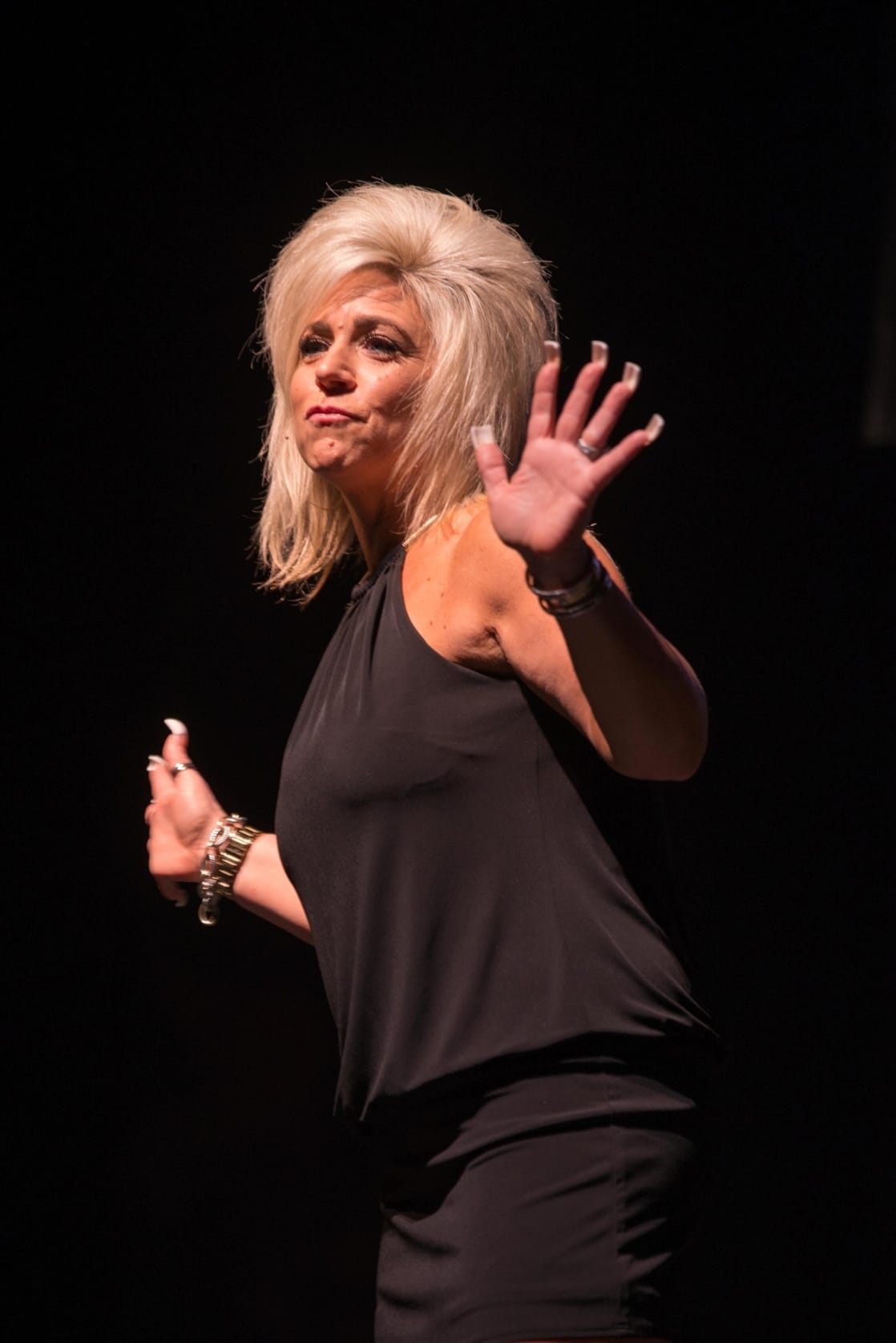Theresa Caputo