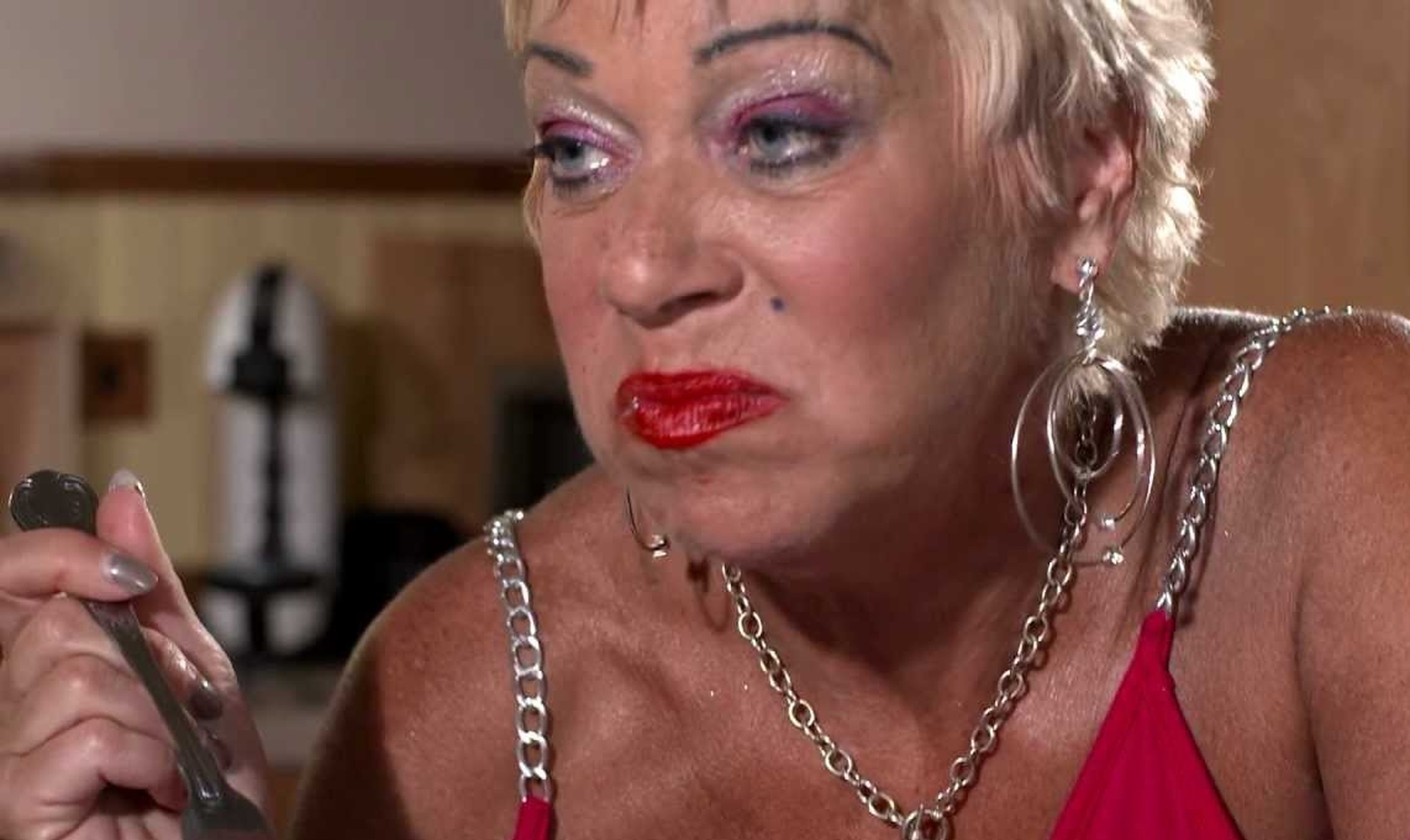 Denise Welch