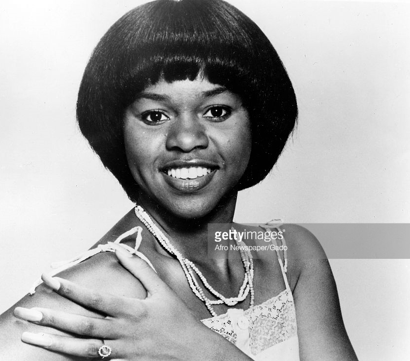 Deniece Williams