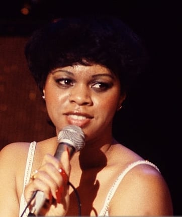 Picture of Deniece Williams