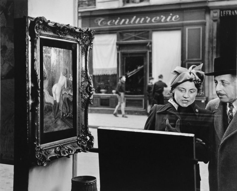 Robert Doisneau