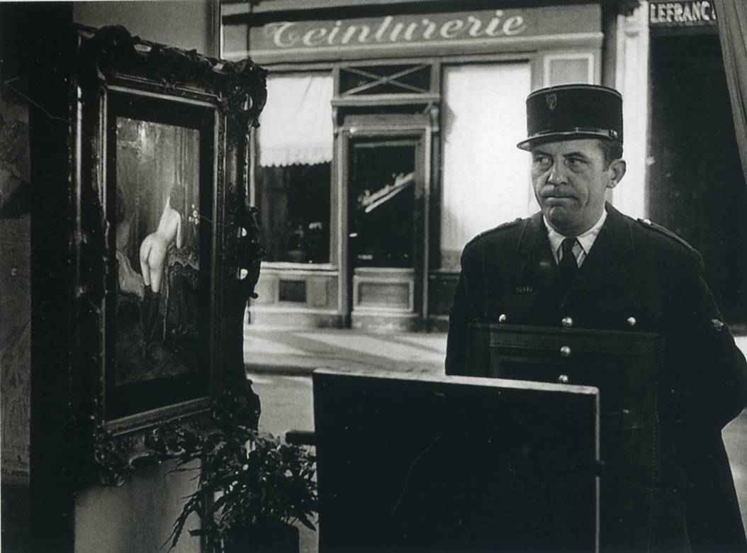 Robert Doisneau Robert Doisneau