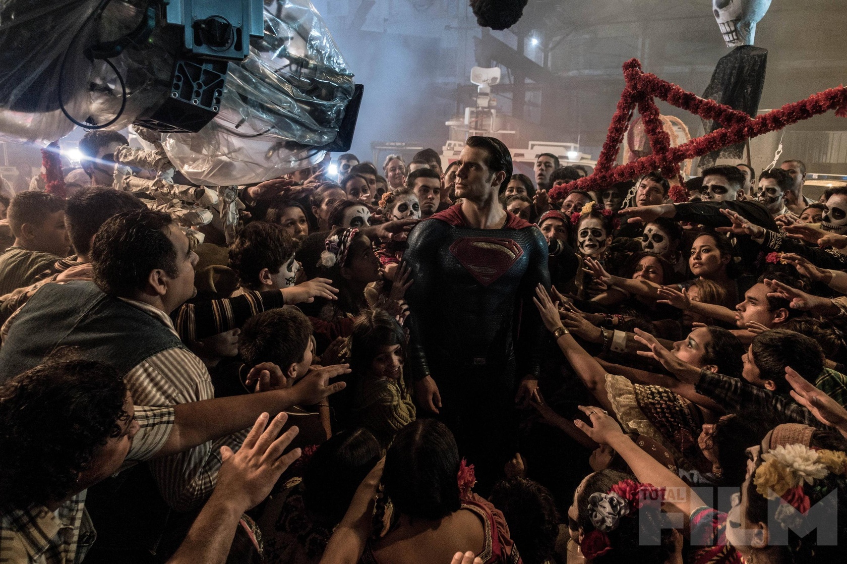 Batman v Superman: Dawn of Justice Batman v Superman: Dawn of Justice