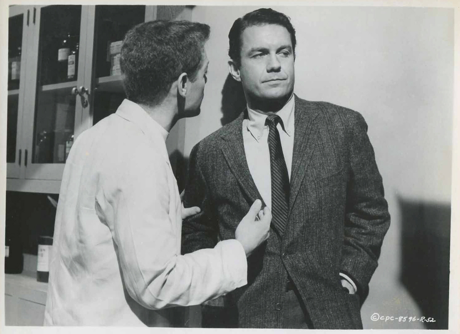 Cliff Robertson