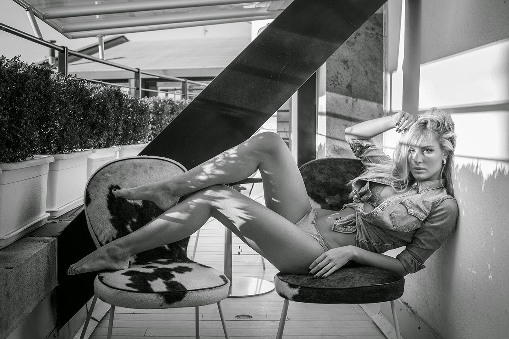 Francesca Brambilla Francesca Brambilla