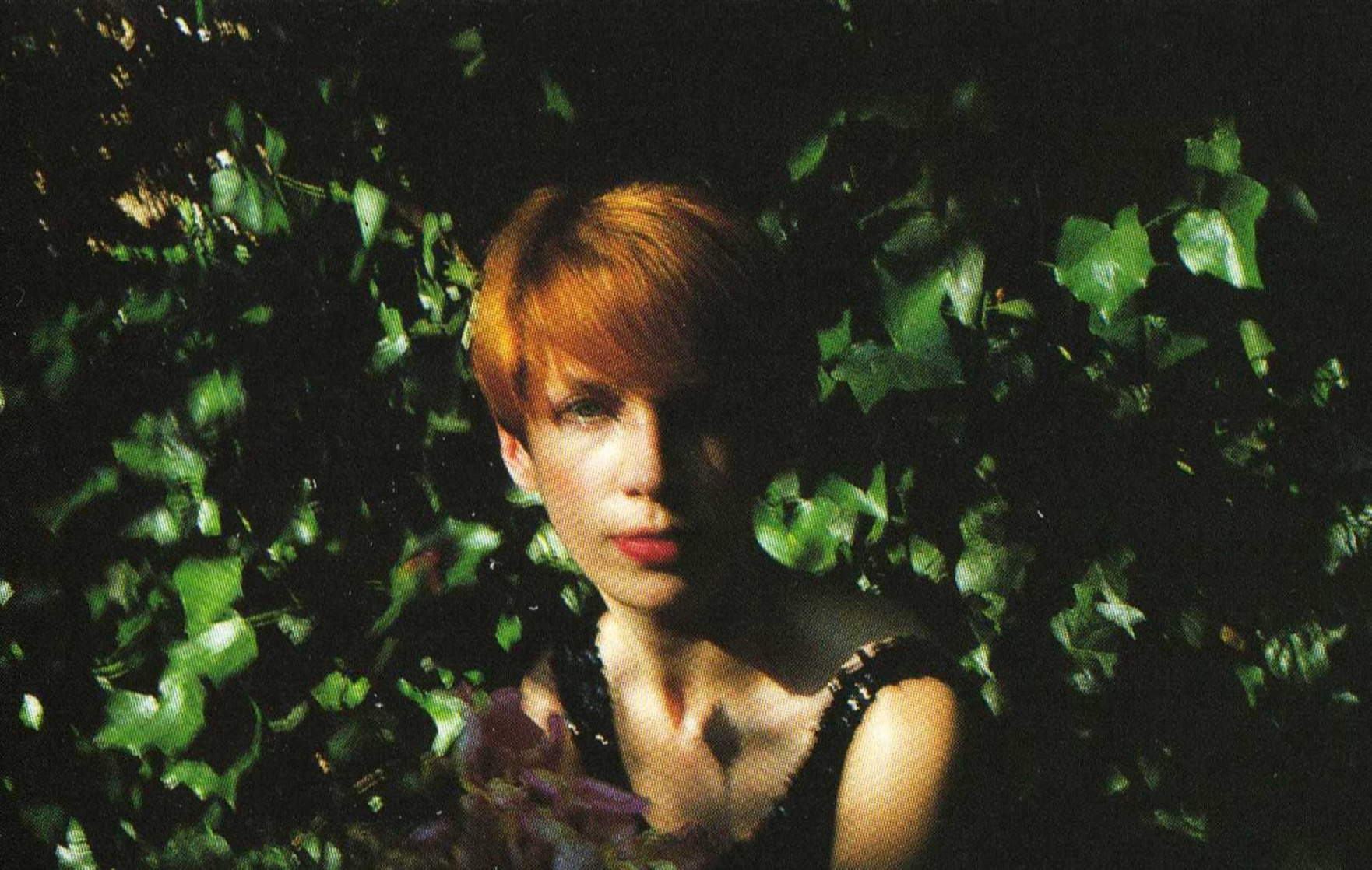 Annie Lennox Annie Lennox
