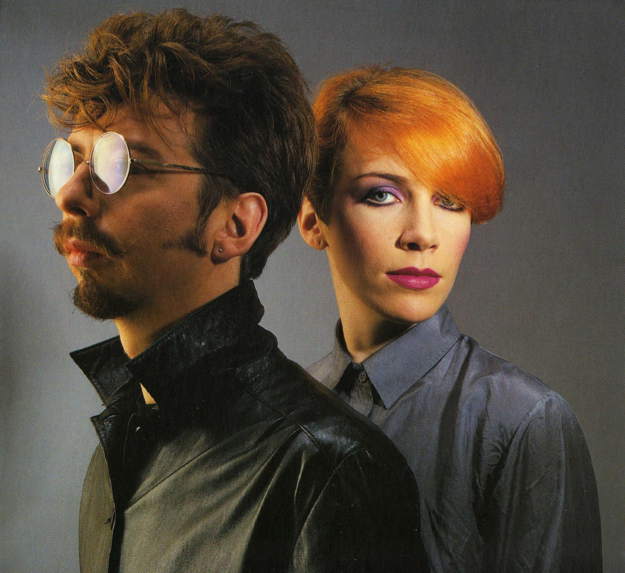 Annie Lennox