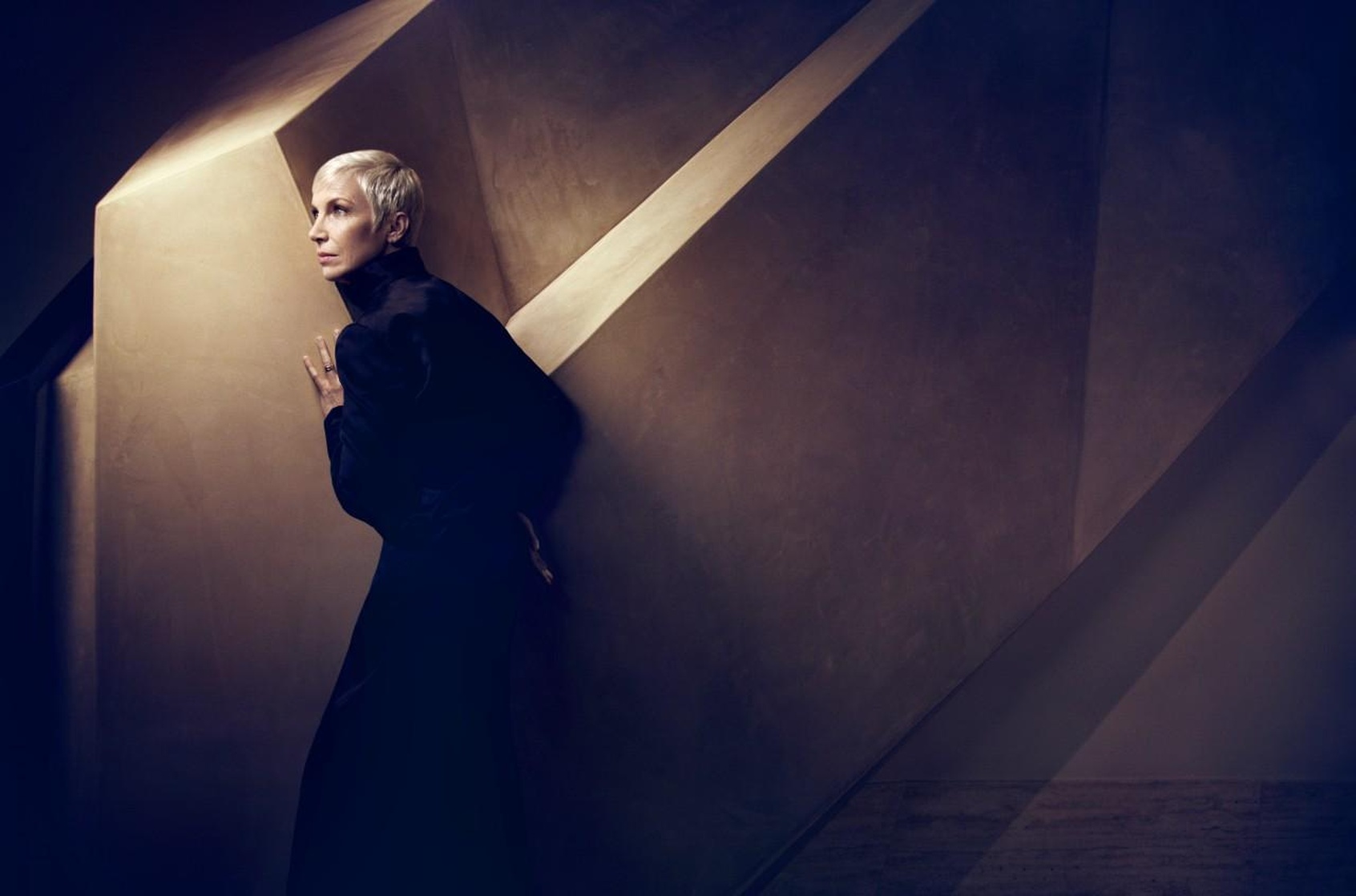 Annie Lennox