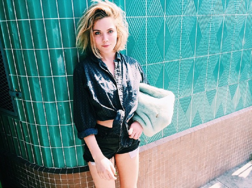 Grace Phipps Grace Phipps