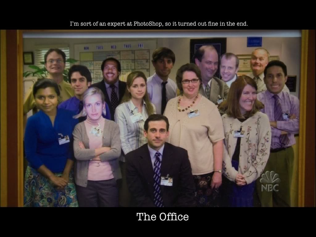 The Office