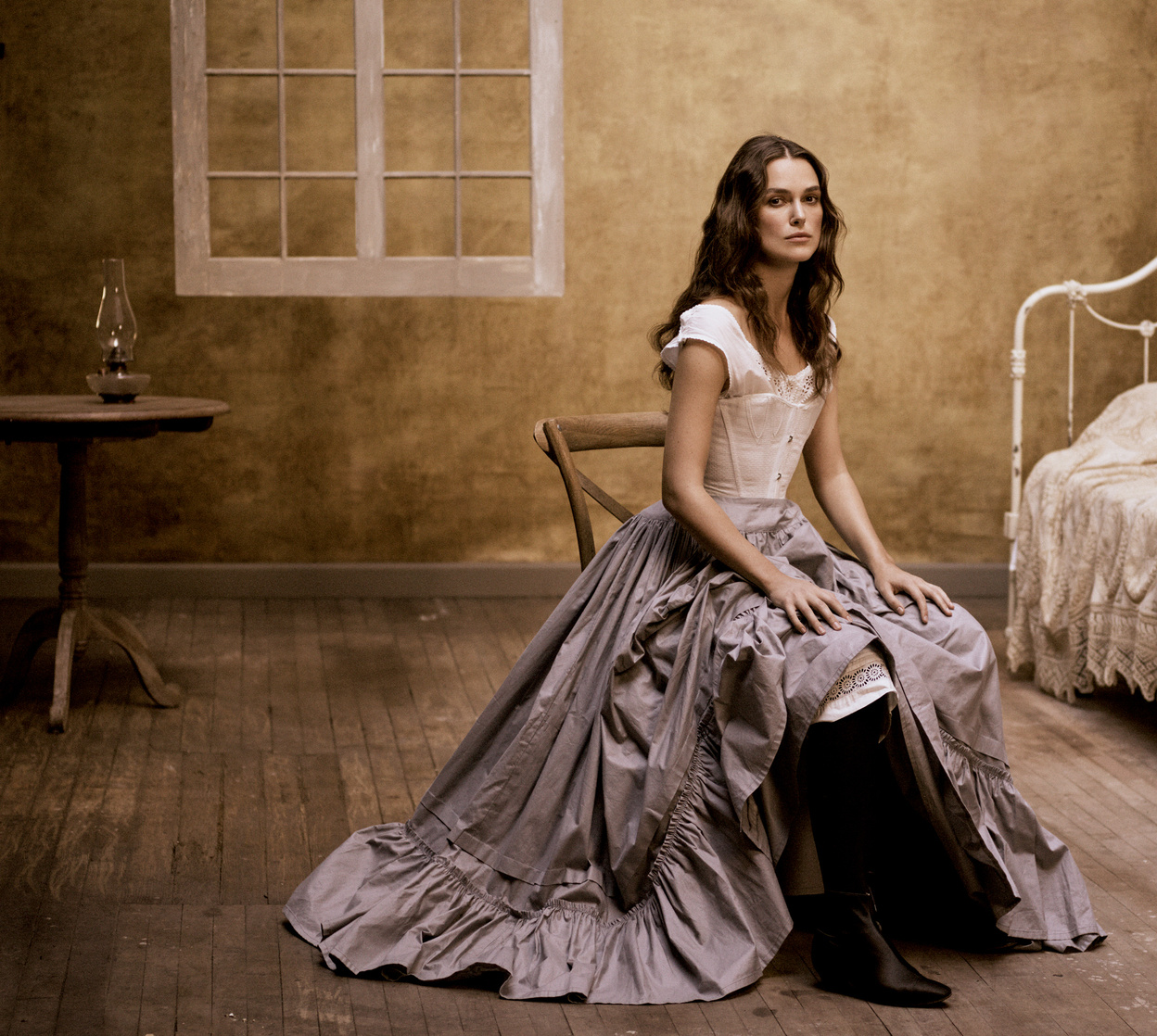 Keira Knightley Keira Knightley
