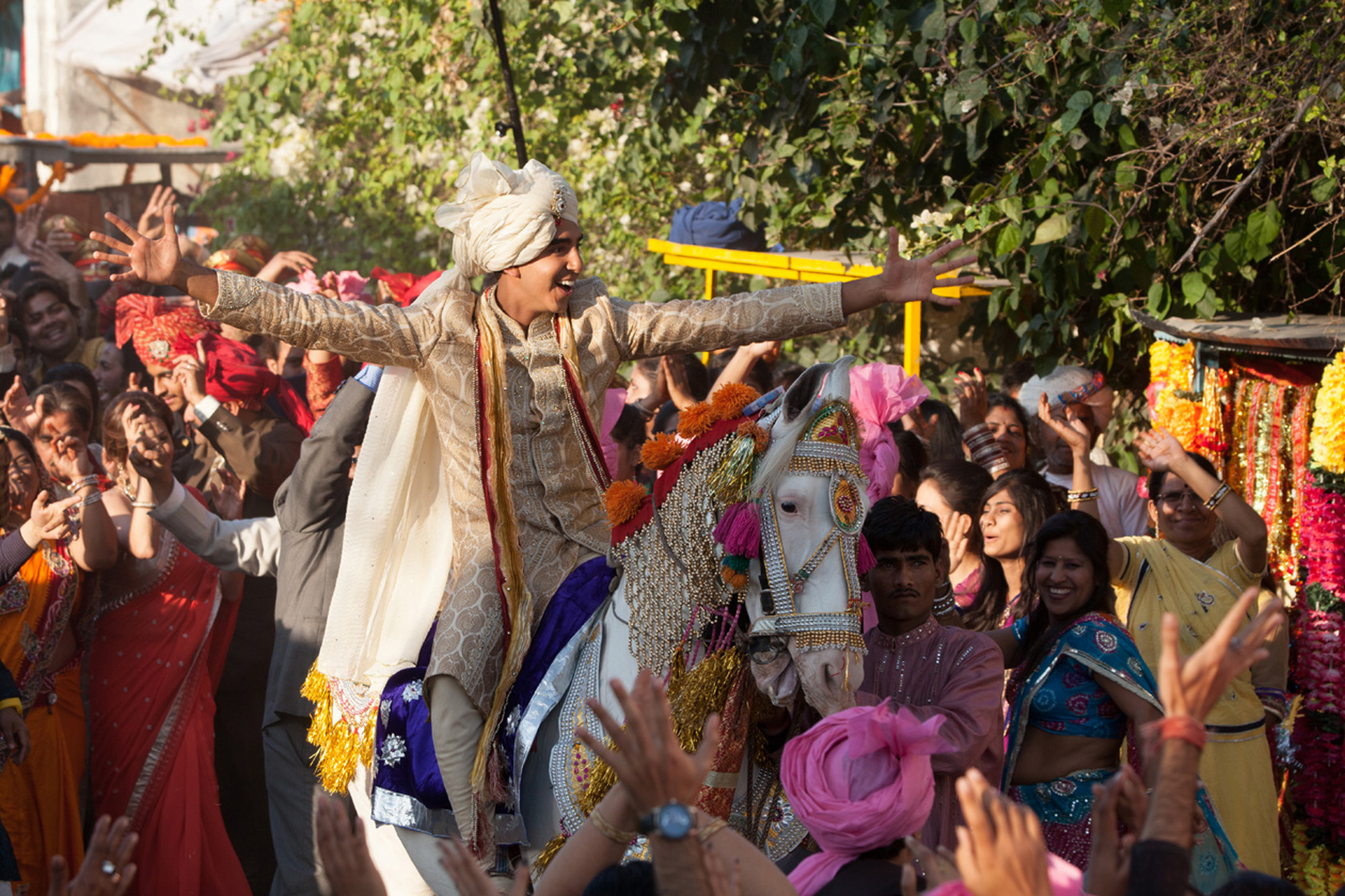 The Second Best Exotic Marigold Hotel The Second Best Exotic Marigold Hotel