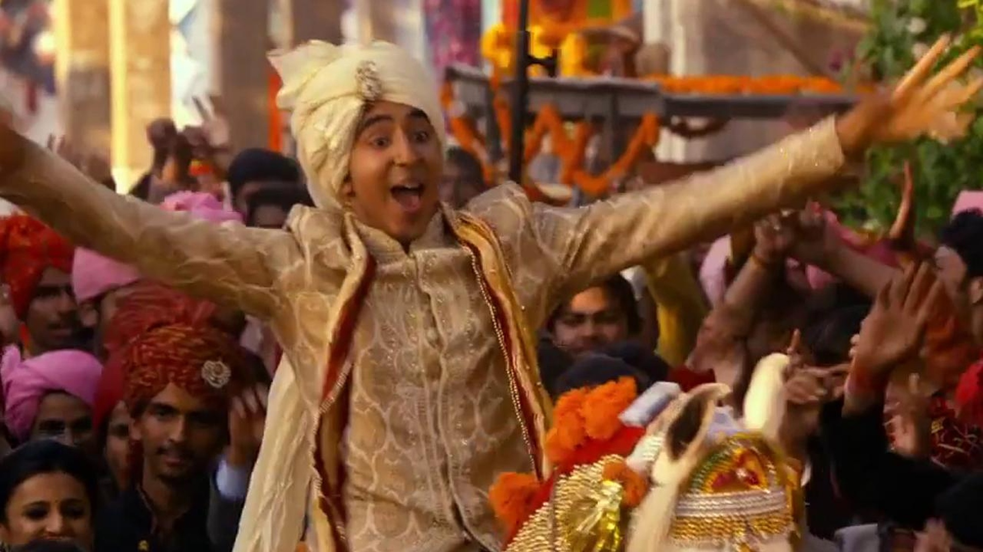 The Second Best Exotic Marigold Hotel The Second Best Exotic Marigold Hotel