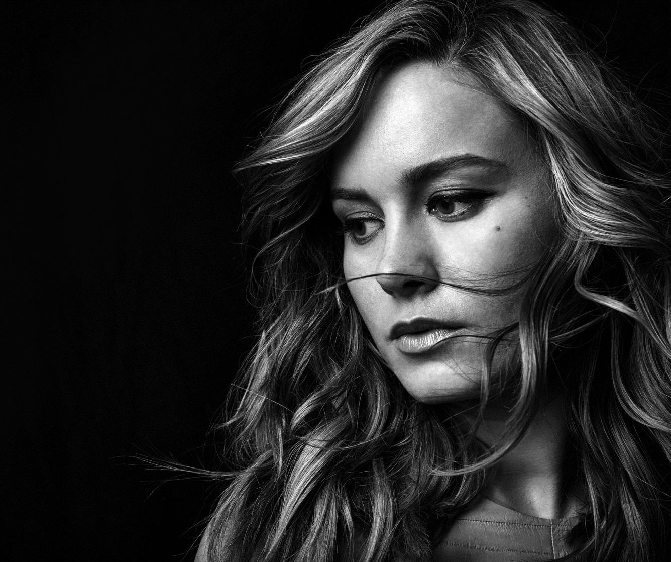 Brie Larson Brie Larson