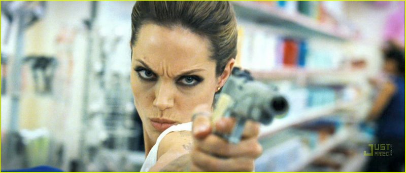 Wanted