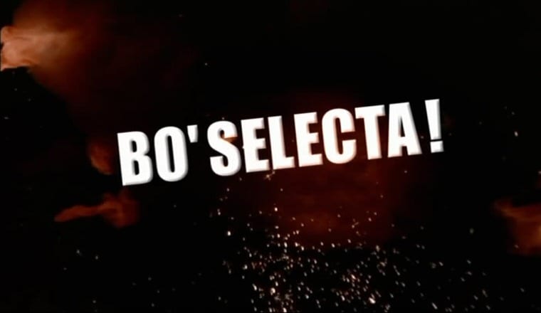 Bo' Selecta!                                  (2002-2004)