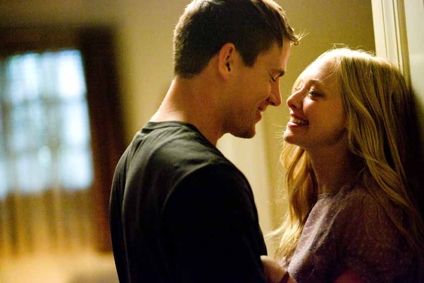 Dear John