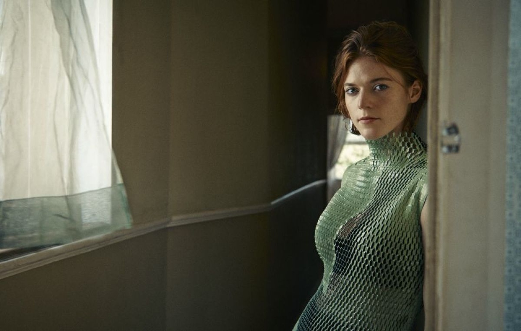 Rose Leslie Rose Leslie