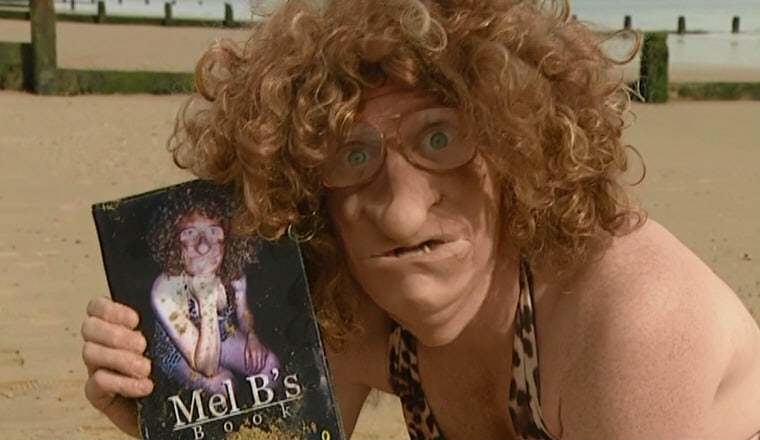 Bo' Selecta!                                  (2002-2004)