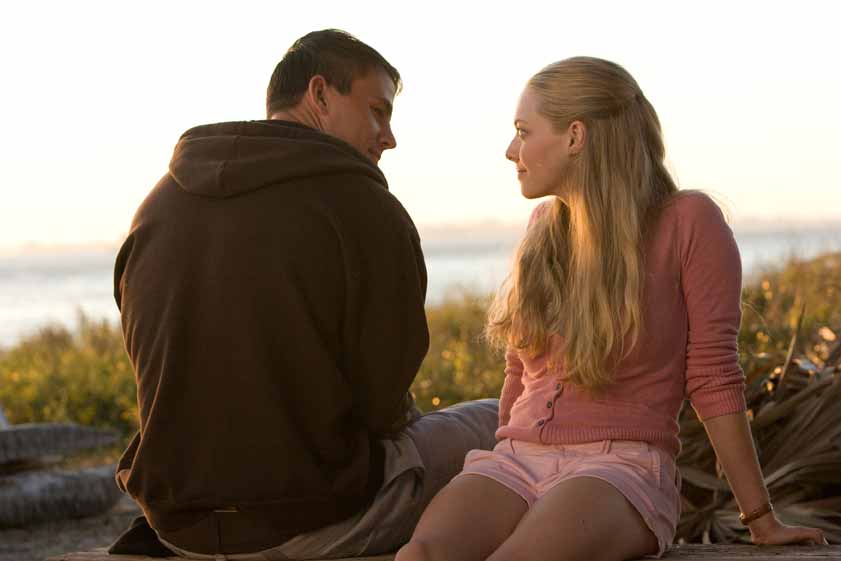 Dear John