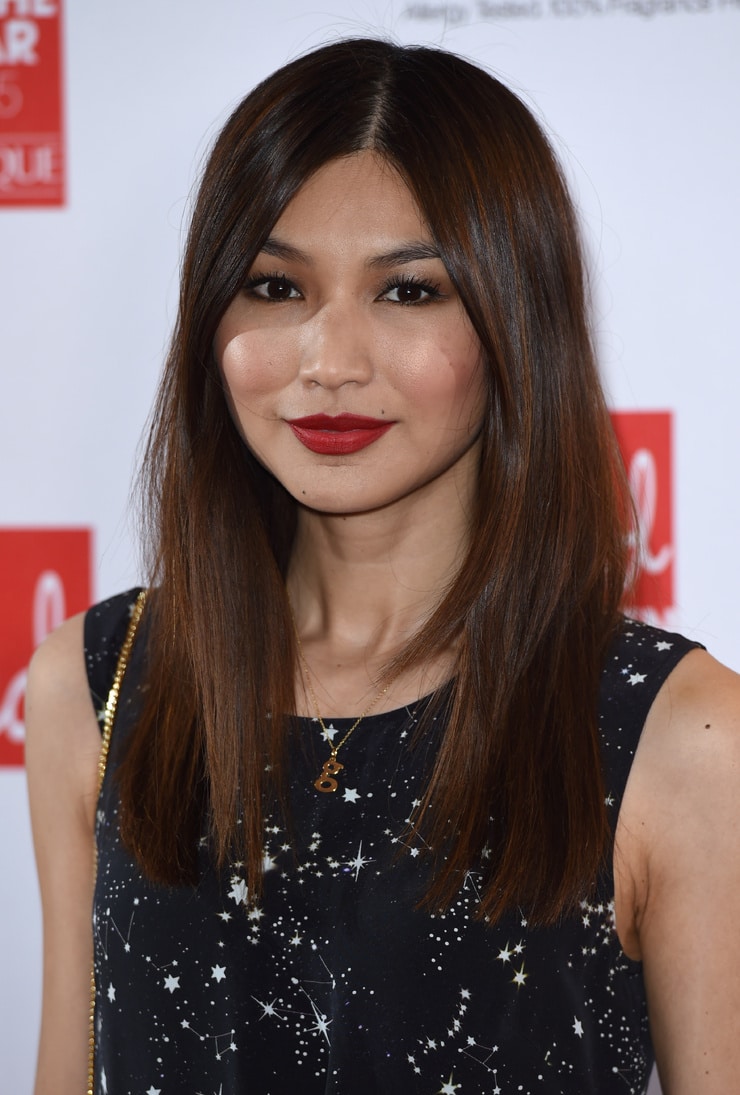 Gemma Chan Picture