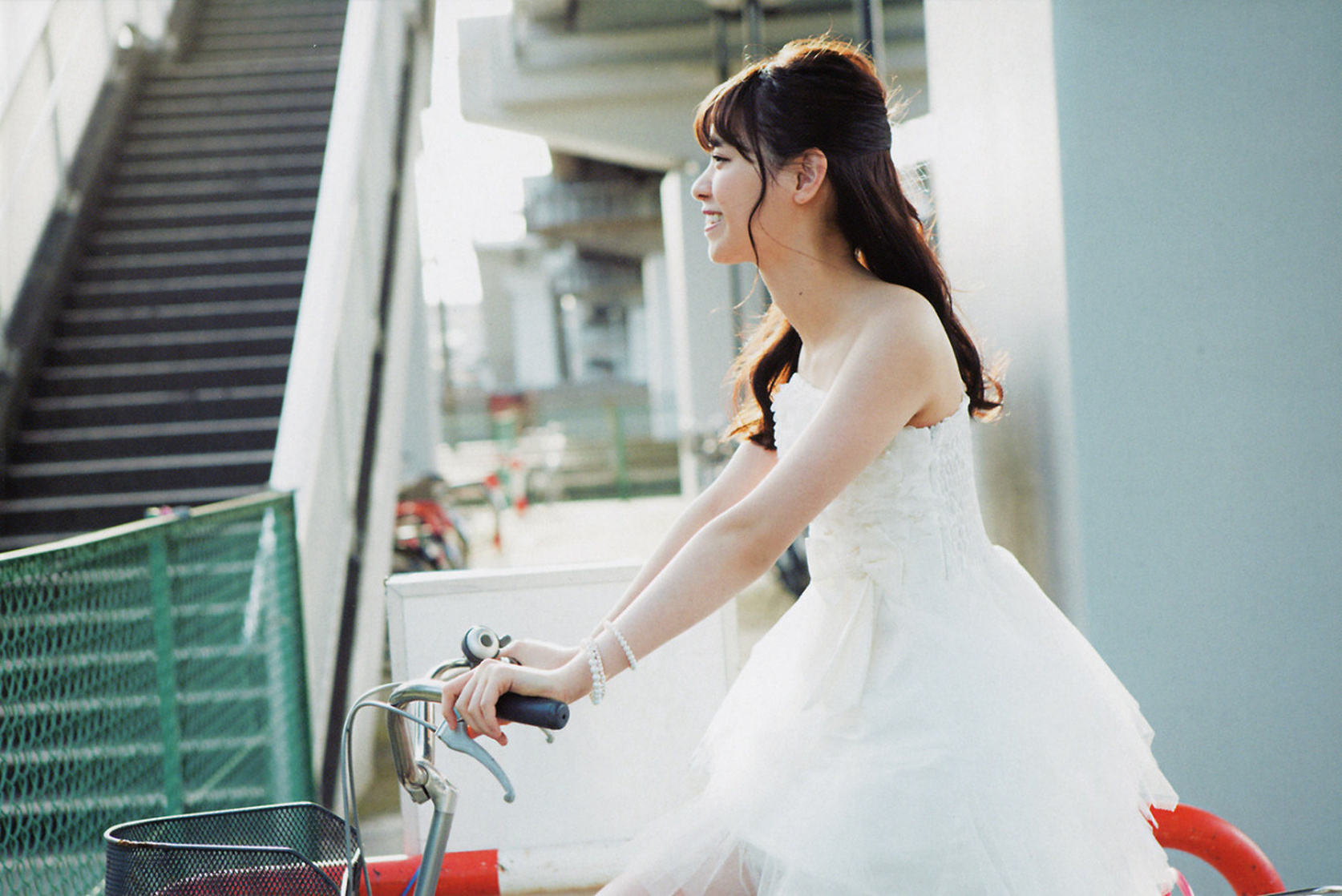 Nanase Nishino