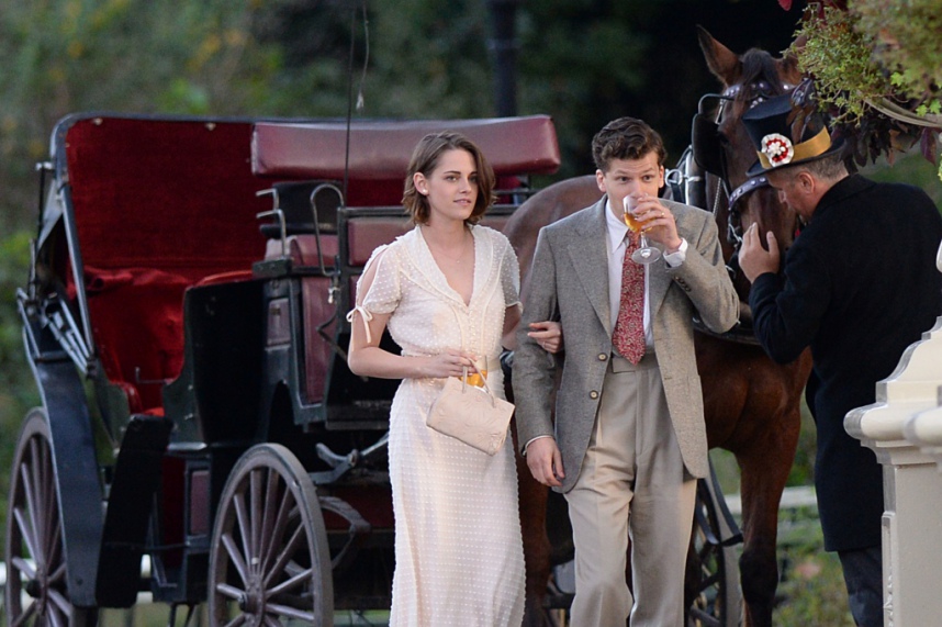 Café Society