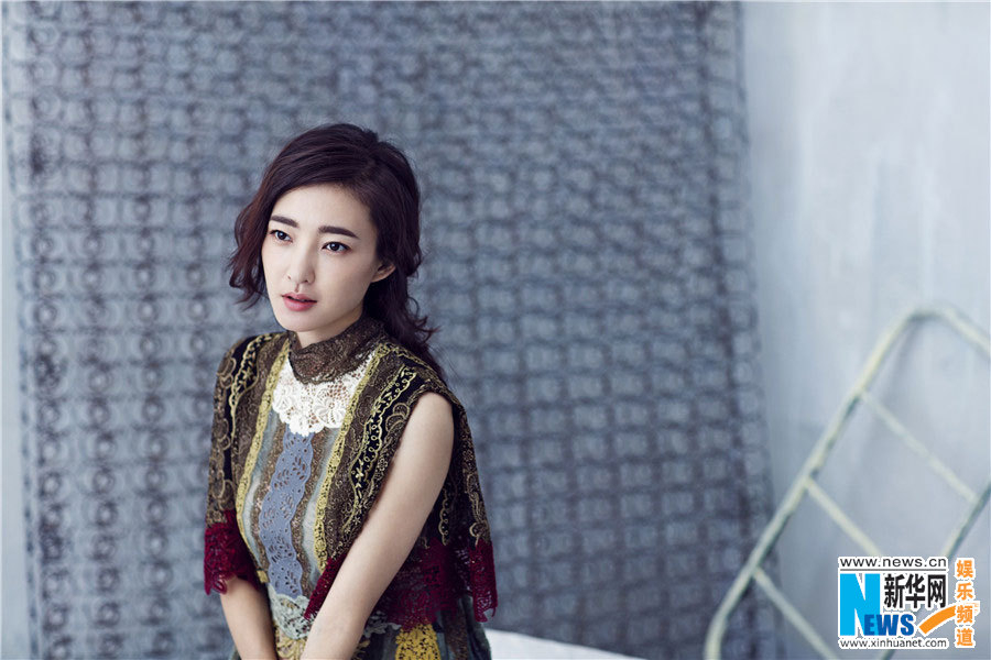 Likun Wang