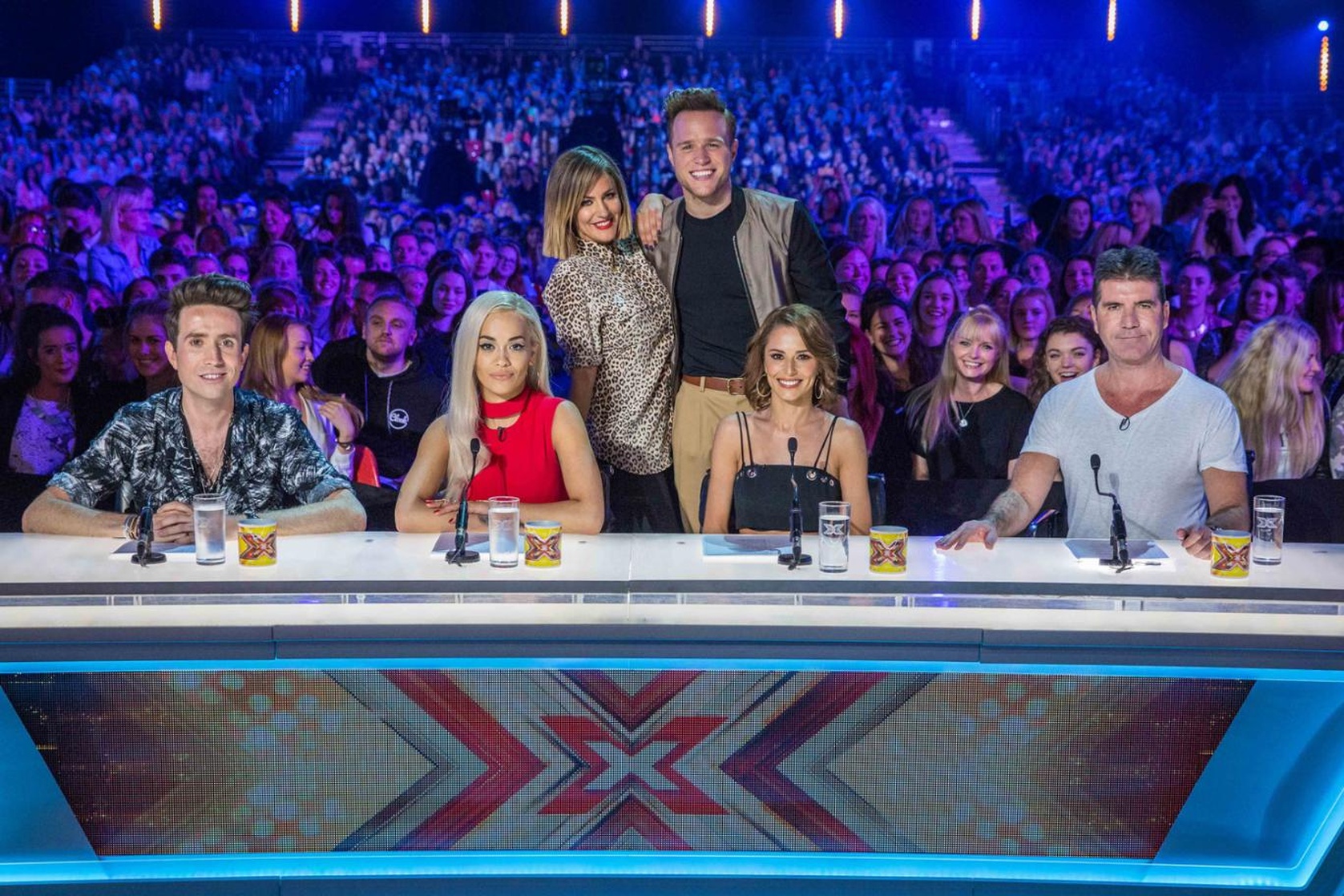 Cheryl Cheryl