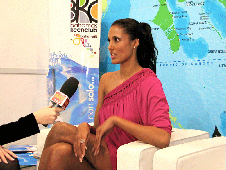 Picture of Jeanene Fox
