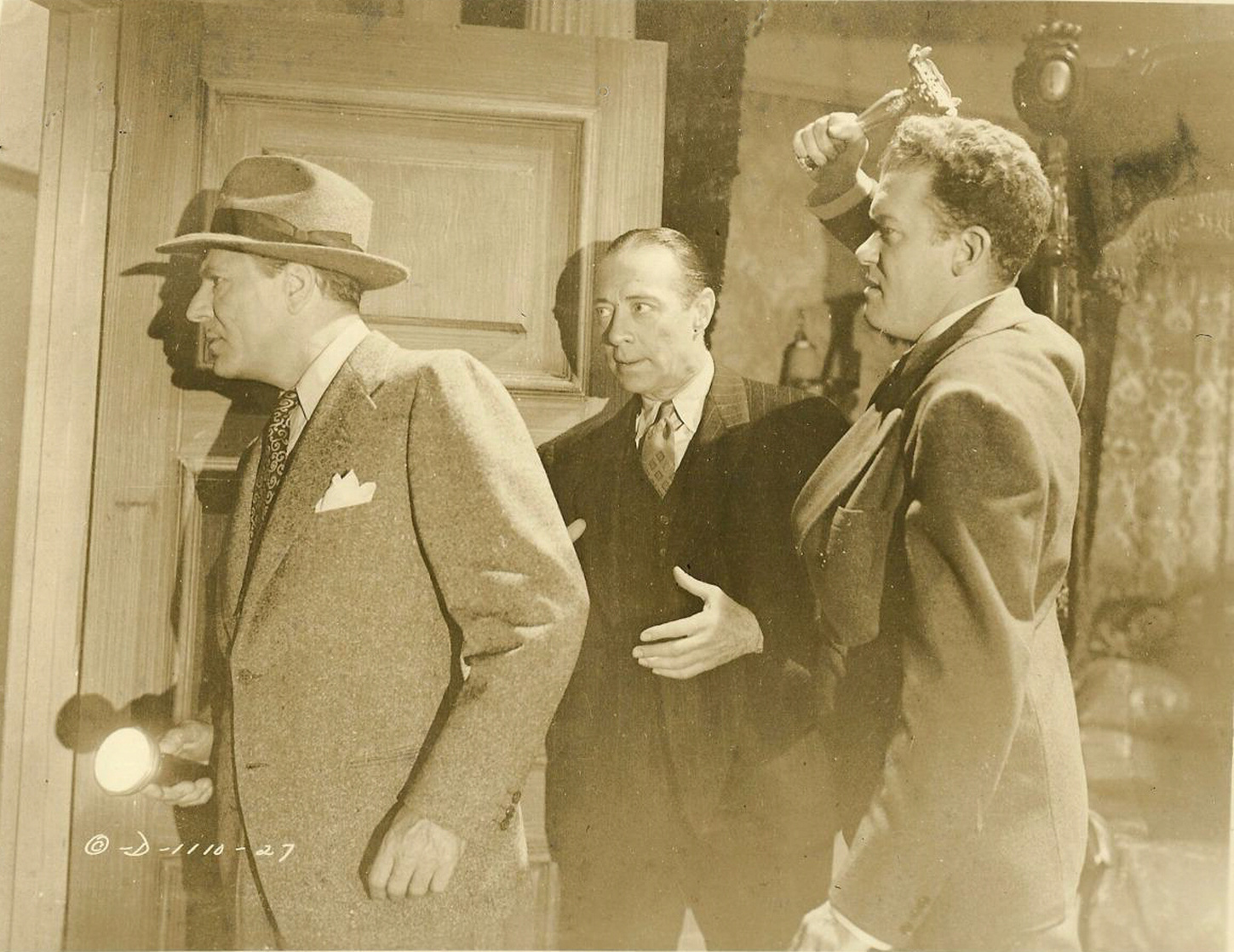 Crime Doctor's Man Hunt Crime Doctor's Man Hunt
