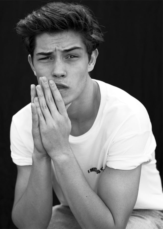 Picture of Francisco Lachowski