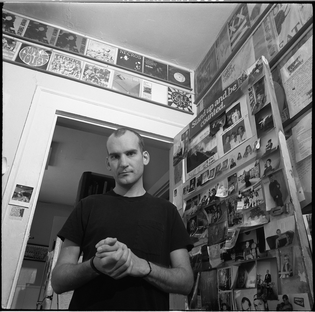 Ian MacKaye