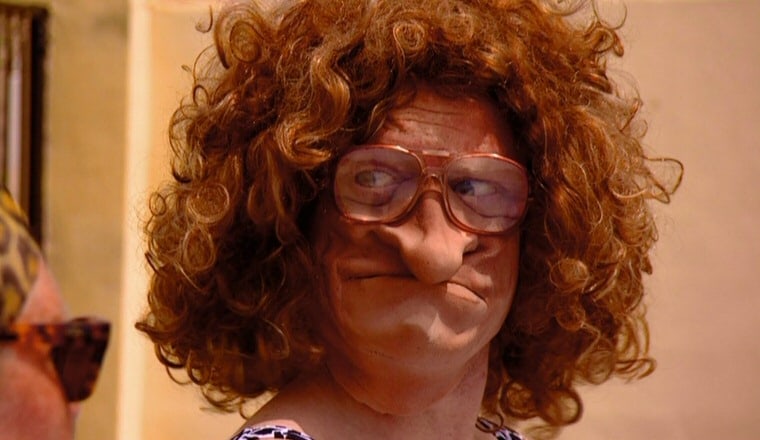 Picture Of Bo' Selecta! (2002-2004)