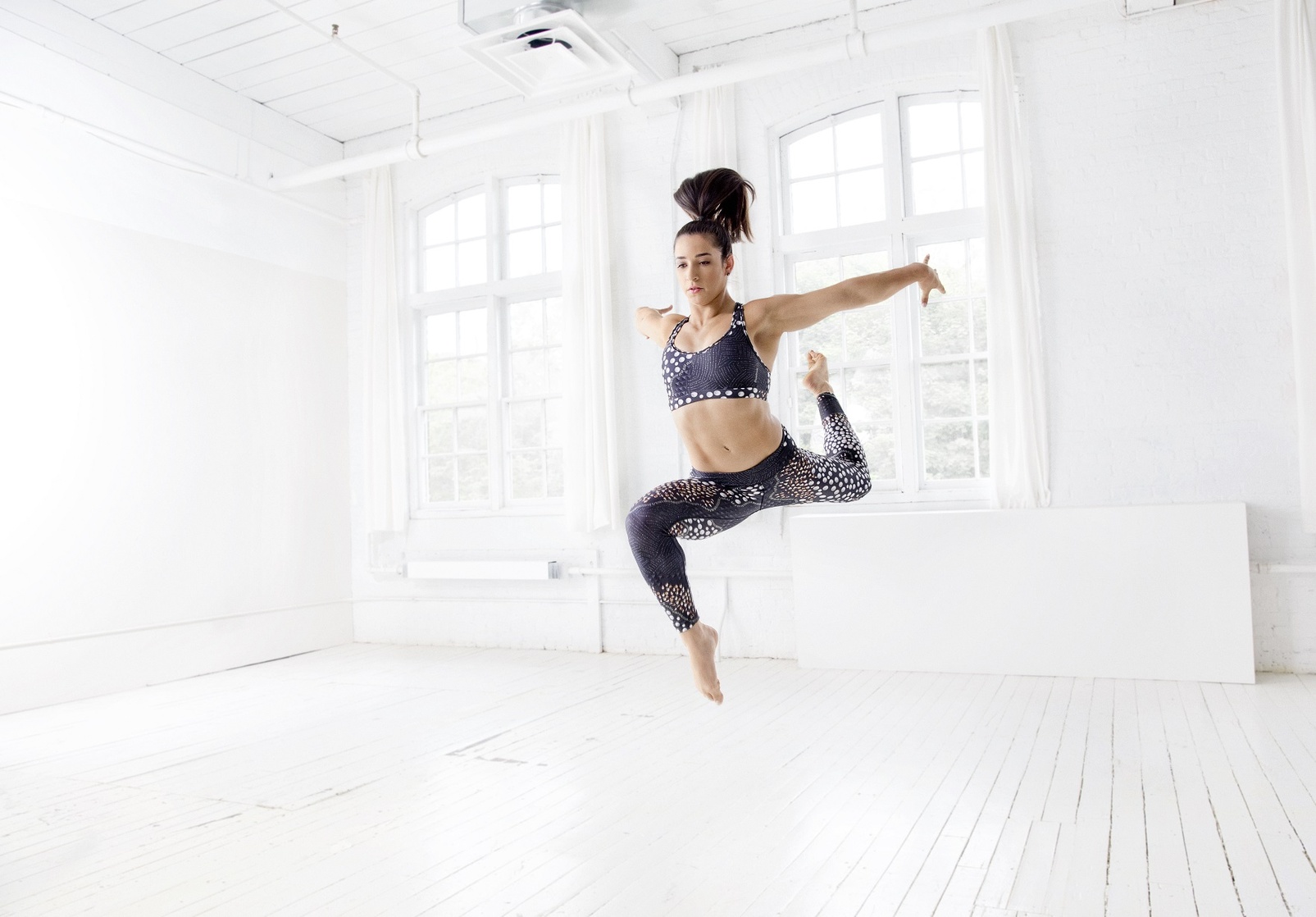 Aly Raisman Aly Raisman
