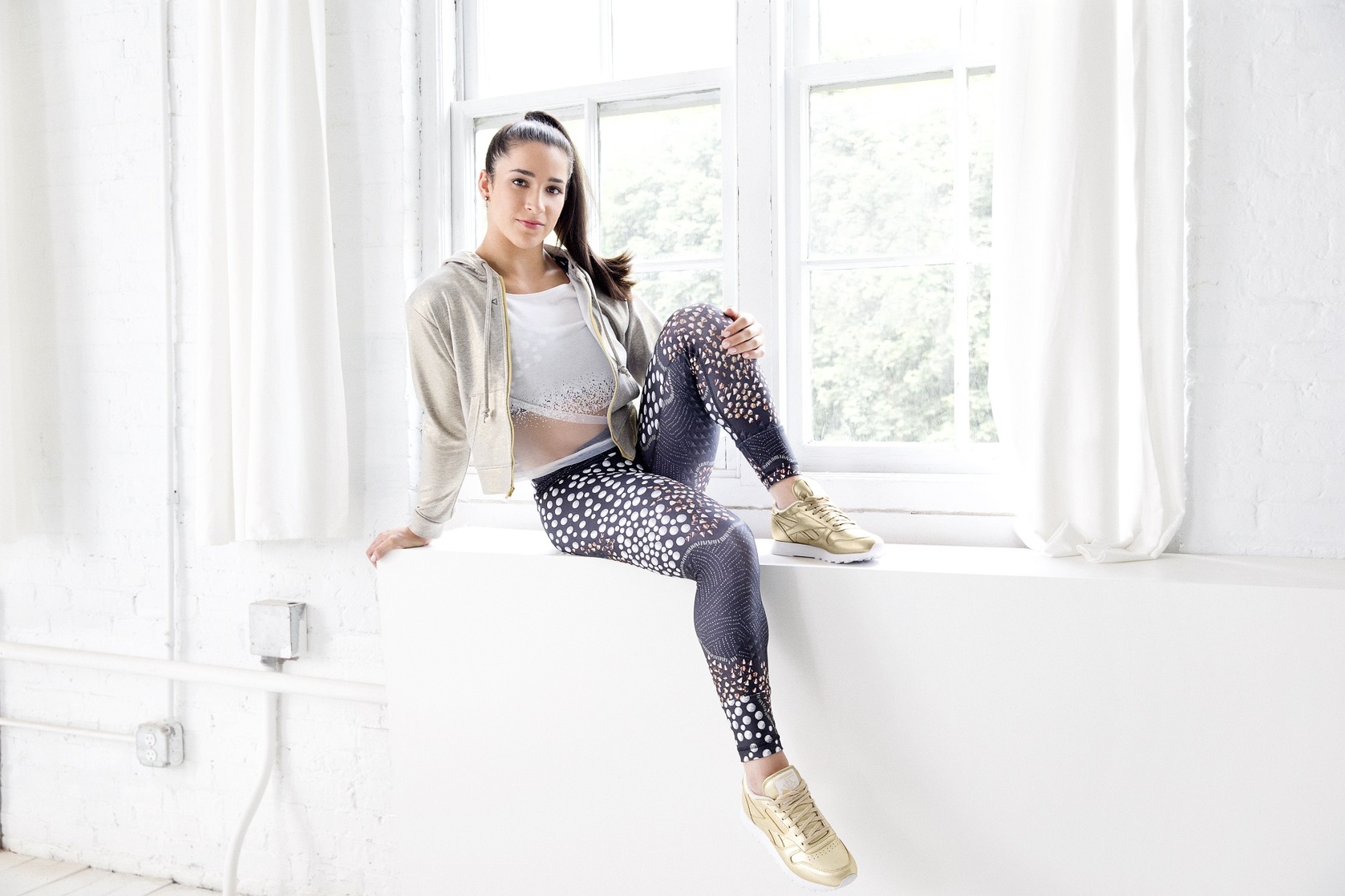Aly Raisman Aly Raisman