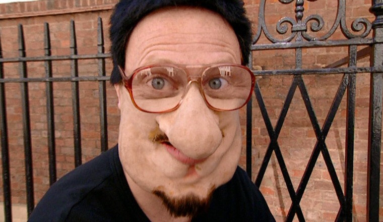 Bo' Selecta! (2002-2004) Bo' Selecta! (2002-2004)