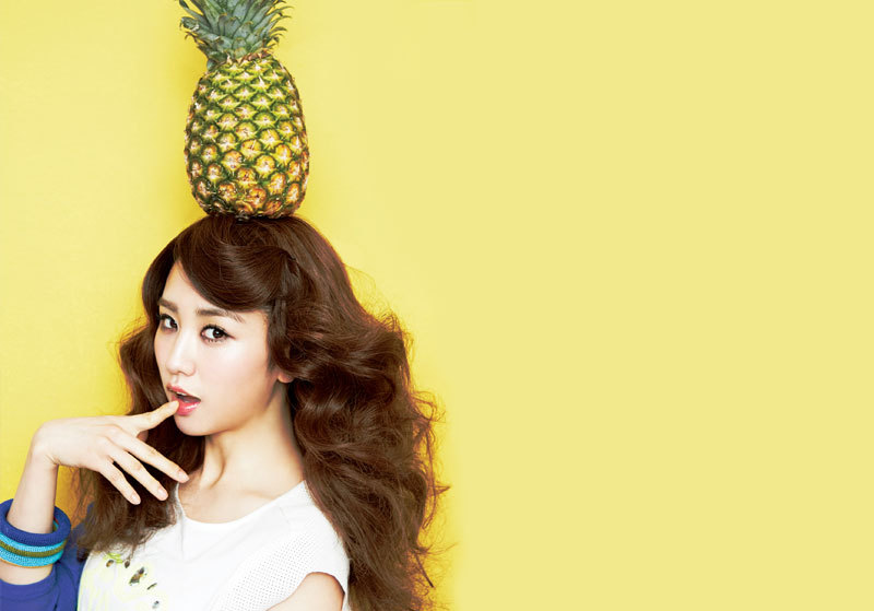 Ha-seon Park Ha-seon Park