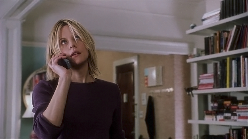 Kate & Leopold Kate & Leopold