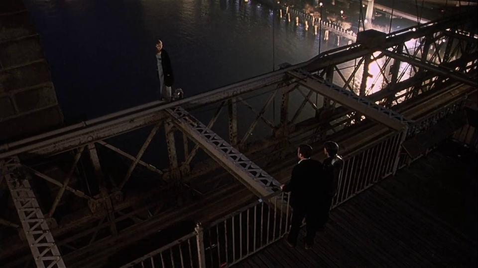 Kate & Leopold Kate & Leopold