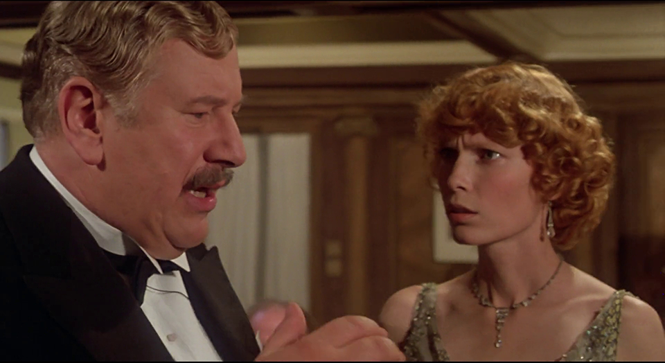 Death on the Nile