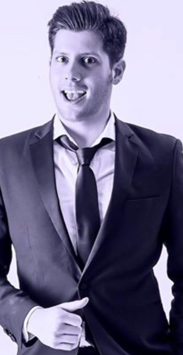 Picture of Michael Righini