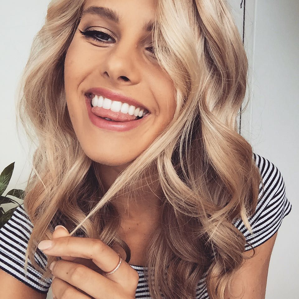 Natalie Roser Natalie Roser