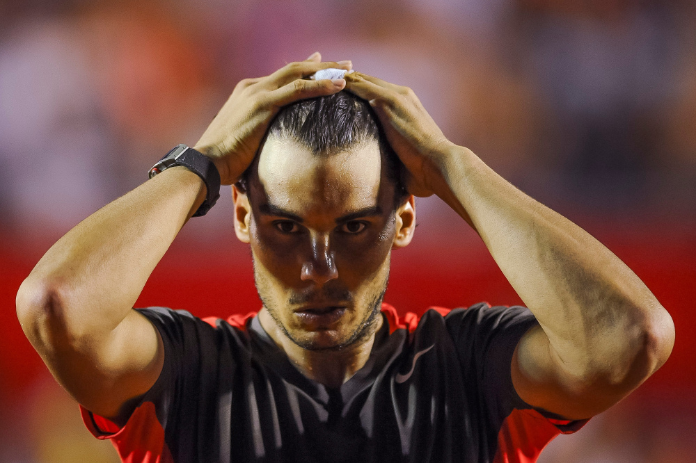 Rafael Nadal