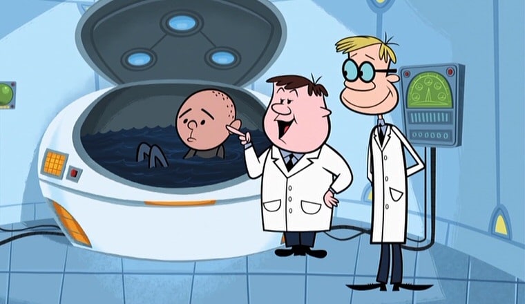 The Ricky Gervais Show The Ricky Gervais Show