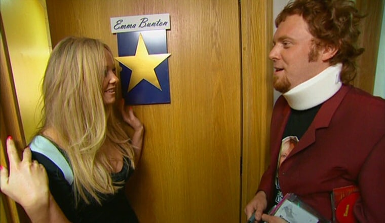Bo' Selecta! (2002-2004) Bo' Selecta! (2002-2004)