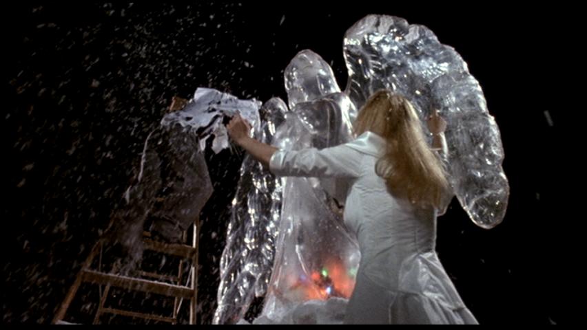 Edward Scissorhands Edward Scissorhands