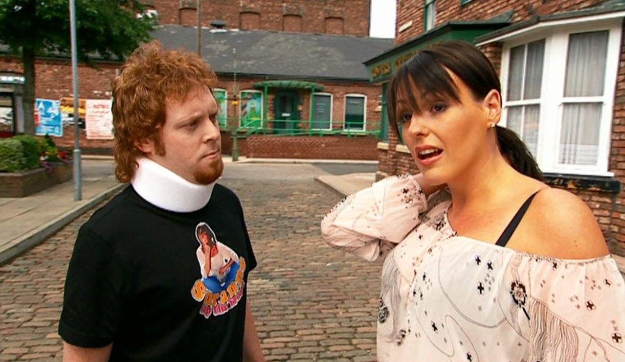 Picture of Bo' Selecta! (2002-2004)