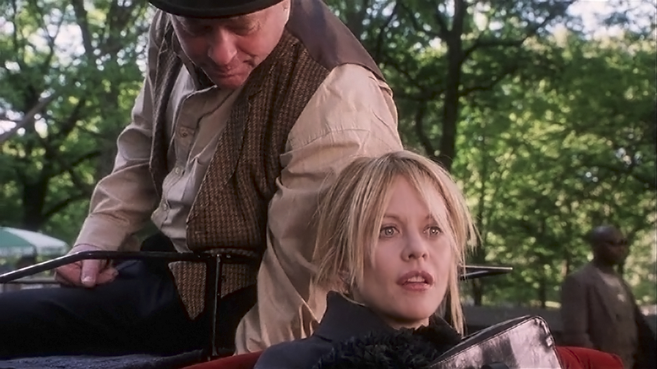 Kate & Leopold Kate & Leopold