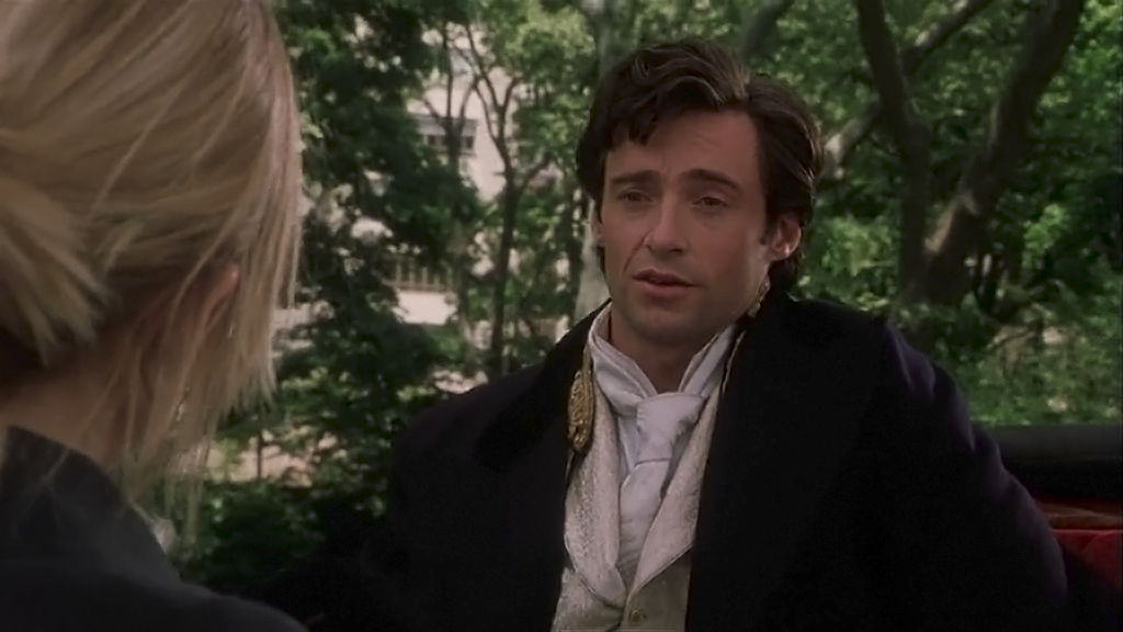 Kate & Leopold Kate & Leopold